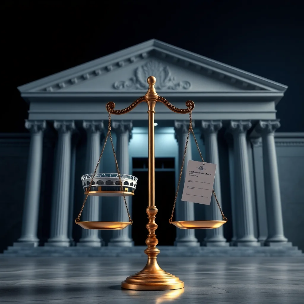 CFTC Proposes Framework Distinguishing Sports Contracts From Gambling