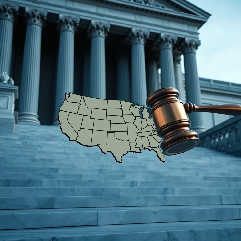 CFTC Sues Wisconsin Over Prediction Market Jurisdiction
