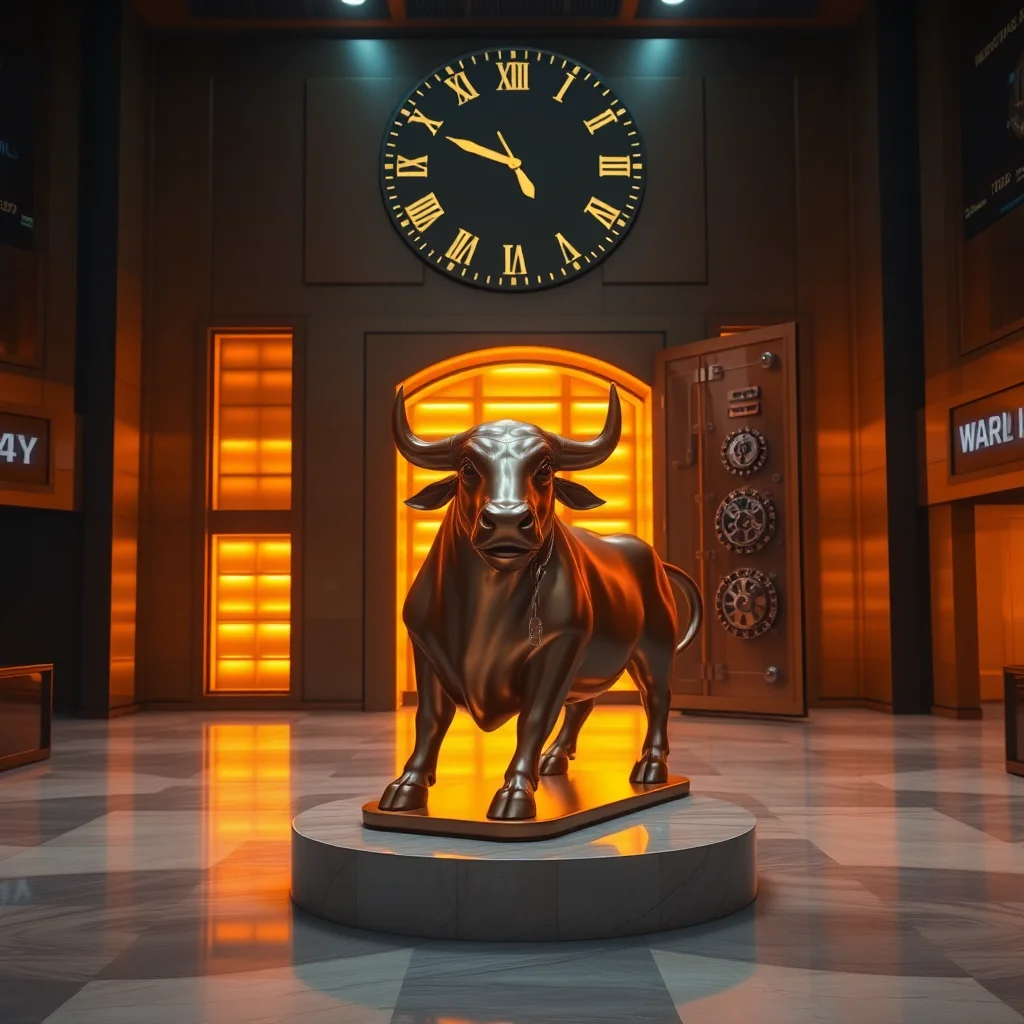 Charles Schwab Launches 24/7 Bitcoin Futures Trading