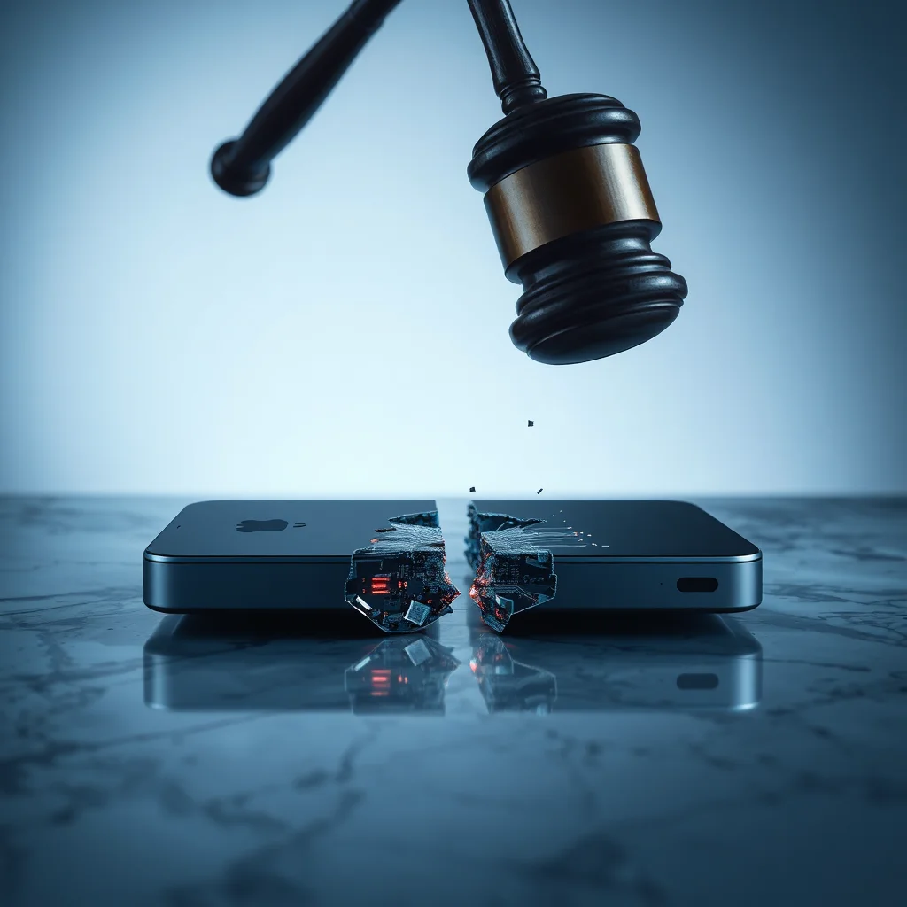 China Orders Apple to Remove Bitchat: Dorsey's Protest App Under Fire