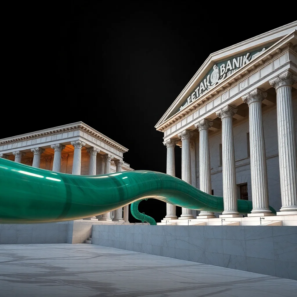 Circle Secures Federal Banking Charter, USDC Enters New Era