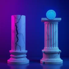 Circle Stock Crashes 20% as Tether Secures Big Four Audit