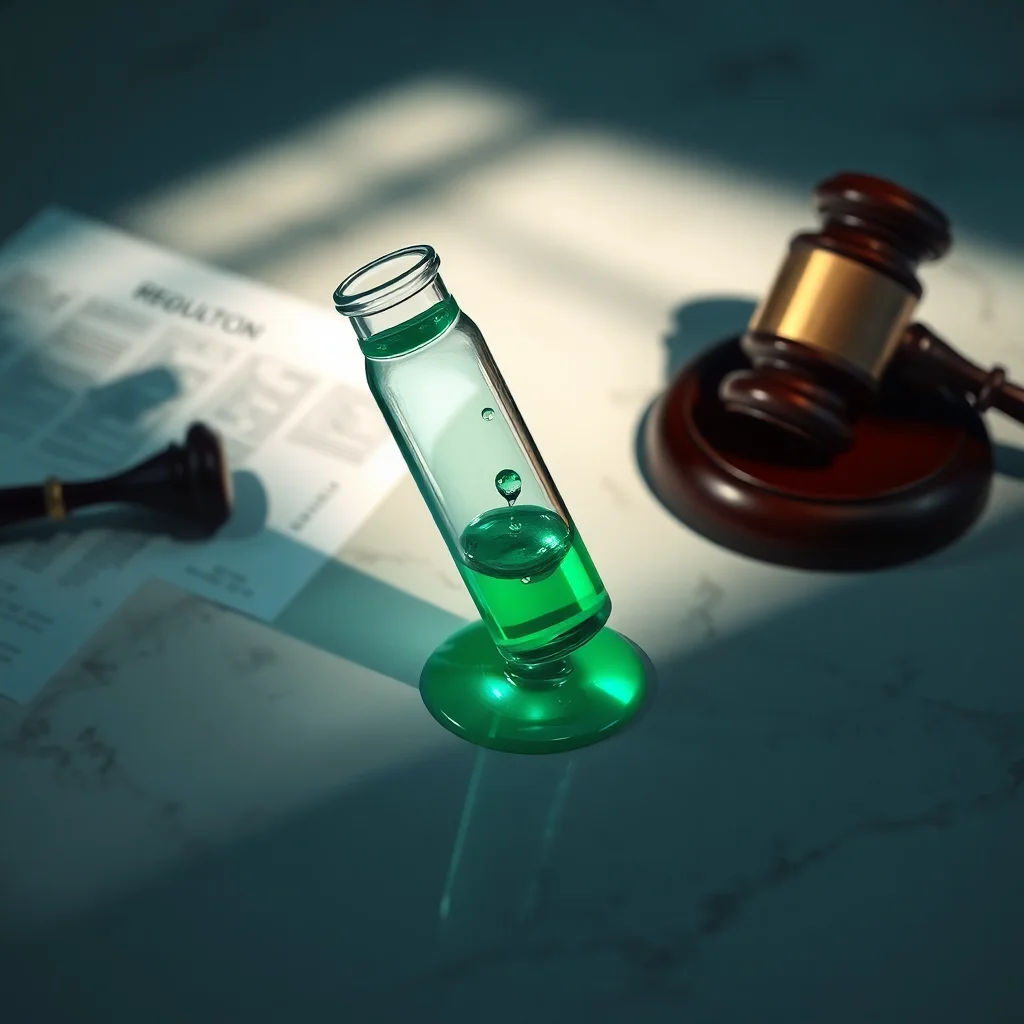 Circle Stock Drops 18% as Clarity Act Threatens Stablecoin Rewards