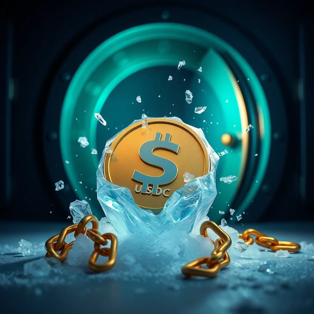 Circle Under Fire Over $285M Drift Hack Response Delays