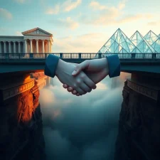 Citadel Securities' $400M Crypto.com Investment Signals TradFi Convergence