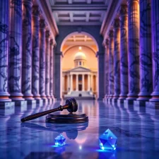 Clarity Act Advances in Senate as Crypto Regulation Debate Intensifies