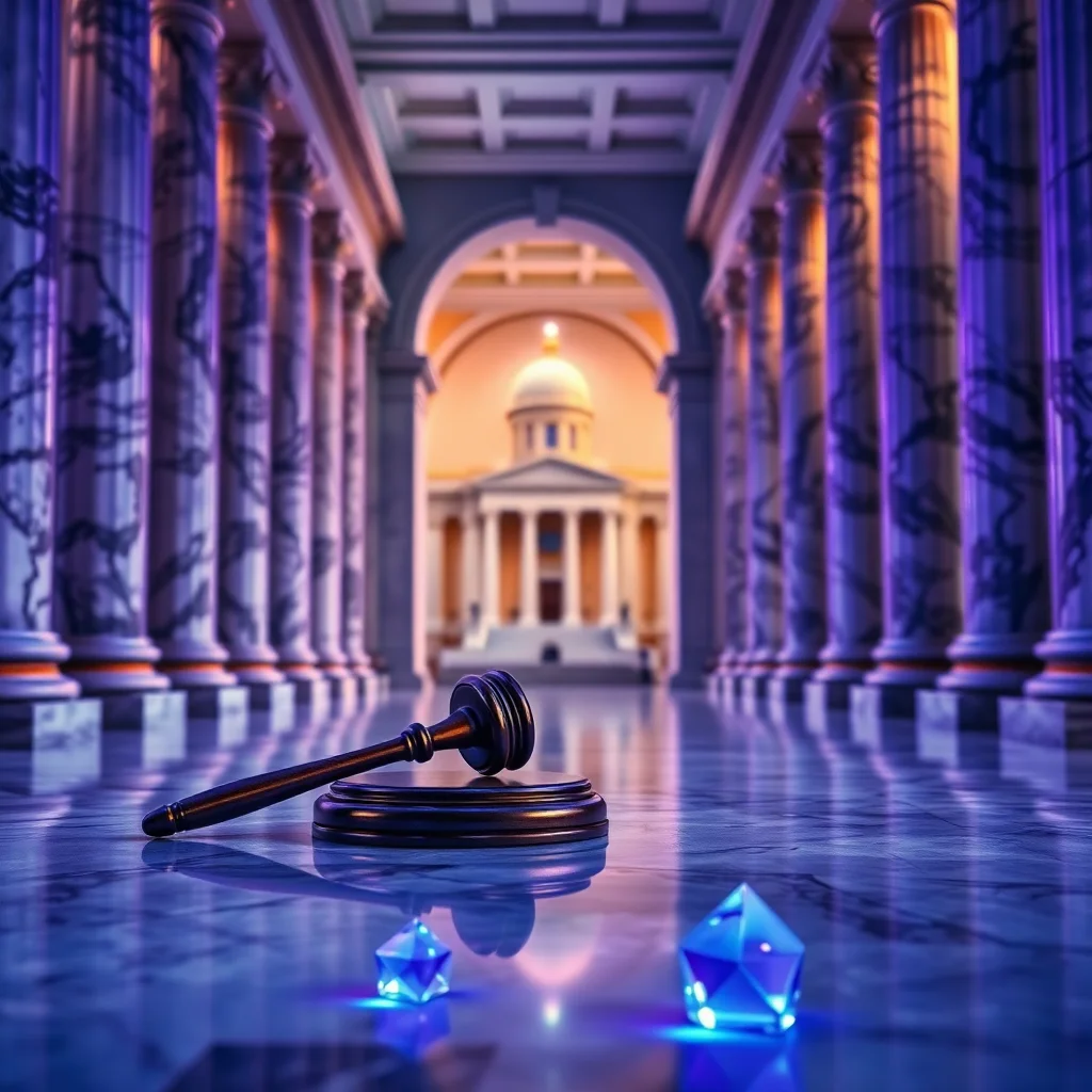 Clarity Act Advances in Senate as Crypto Regulation Debate Intensifies