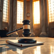 Clarity Act Advances Toward Summer Vote as Tim Scott Pushes Crypto Regulation