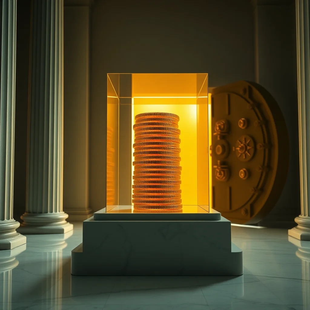 Clarity Act Allows Stablecoin Rewards While Protecting Banking