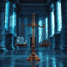 CLARITY Act Debate Intensifies Over Ethics Provisions