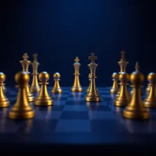 Clarity Act Stalls Amid Trump's $1B Crypto Ethics Standoff