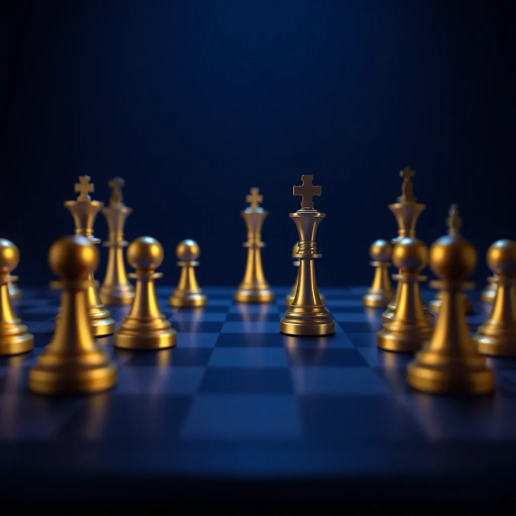 Clarity Act Stalls Amid Trump's $1B Crypto Ethics Standoff