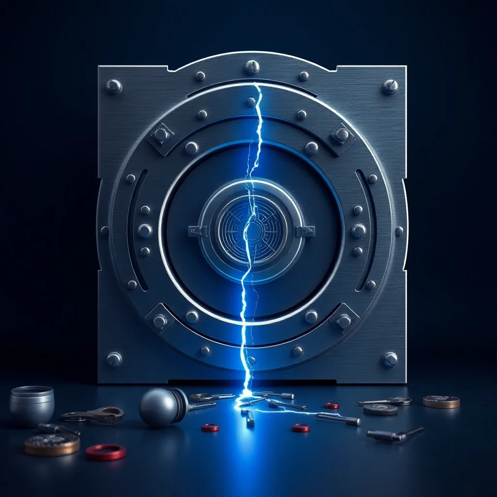 Claude Mythos AI Model Sparks Crypto Security Concerns