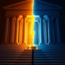 CME Files Lawsuit Against CFTC Over Bitcoin Perpetual Futures