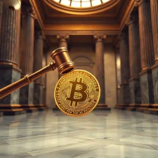 CME Sues CFTC Over Bitcoin Perpetual Futures Regulation