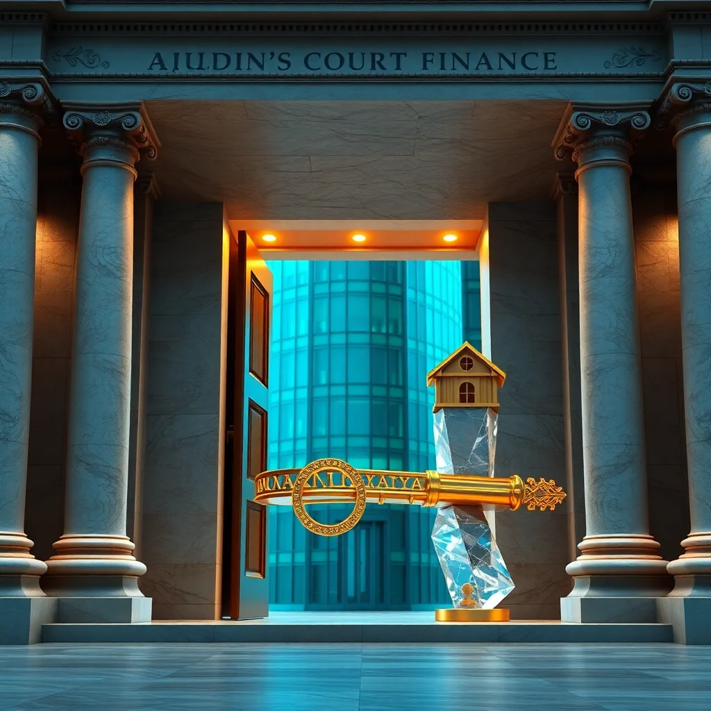 Coinbase & Fannie Mae Launch Crypto-Backed Mortgages