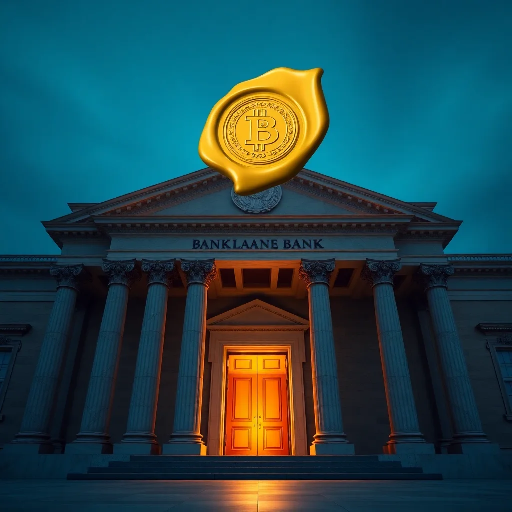 Coinbase Gets Conditional US Trust Charter Approval