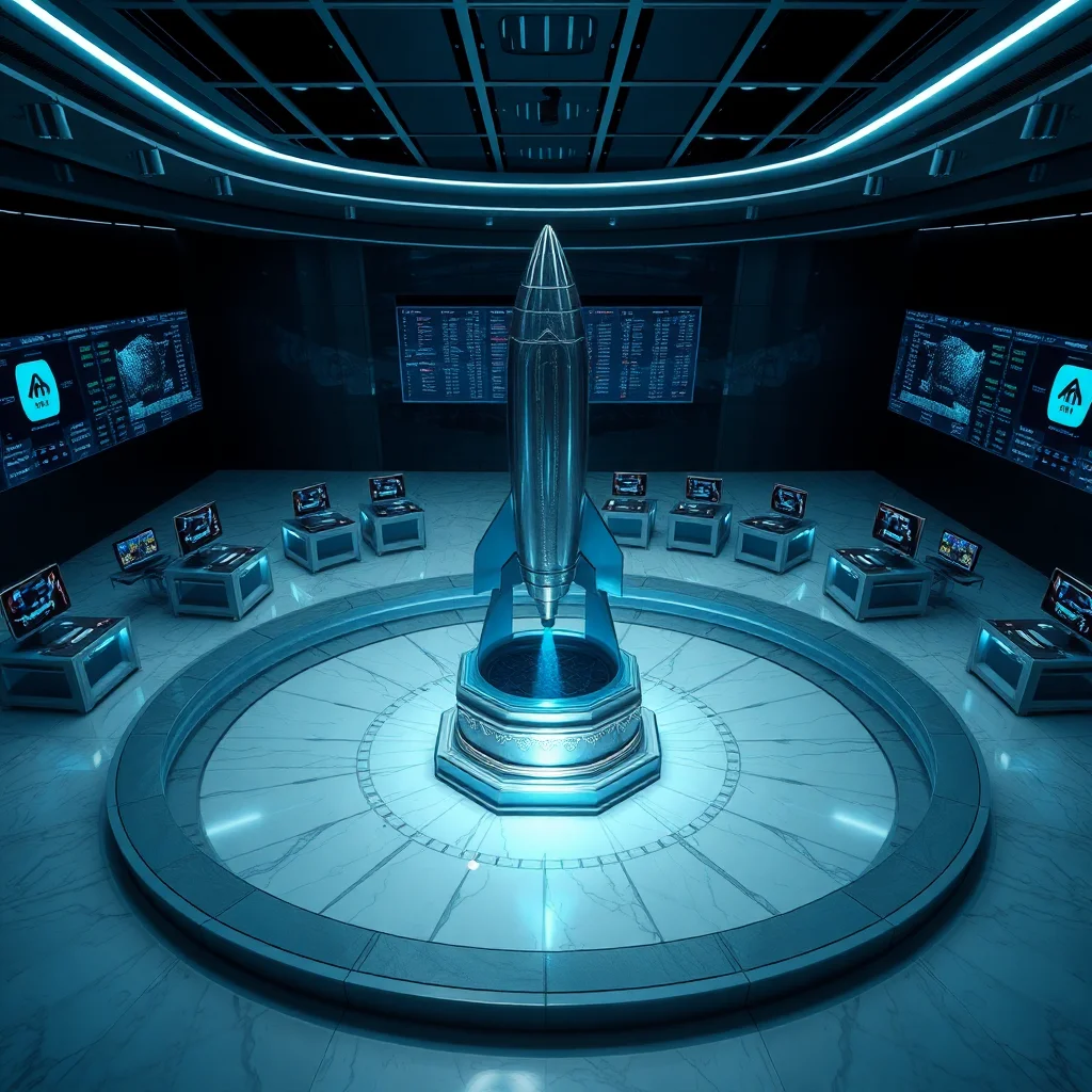 Coinbase Launches Pre-IPO Markets with SpaceX Futures