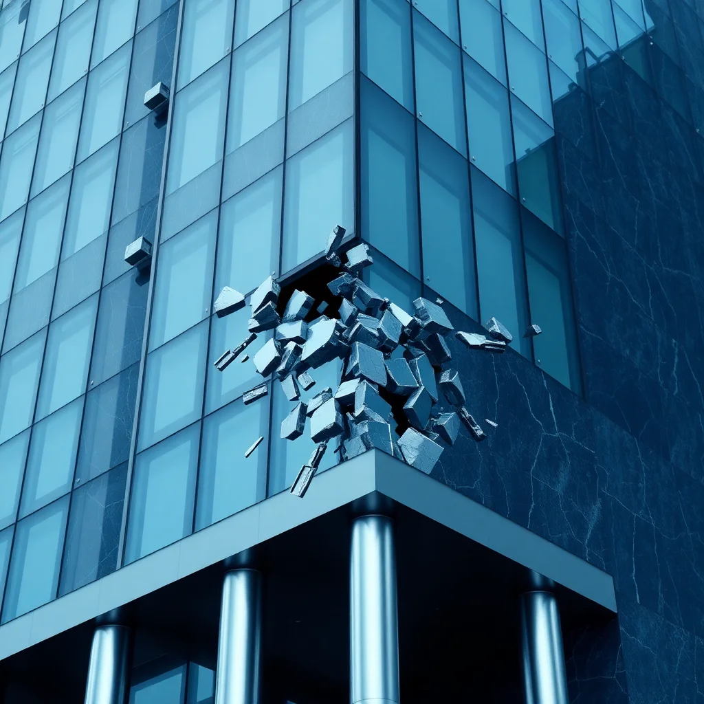 Coinbase Stock Falls 5% After Missing Q1 Earnings Targets