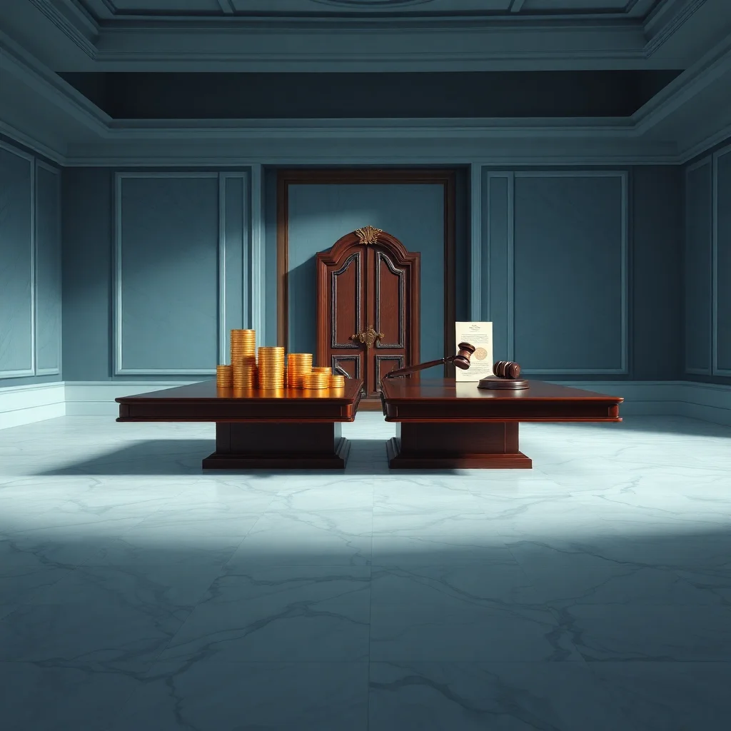 Coinbase Withdraws Crypto Clarity Act Support: What's at Stake?