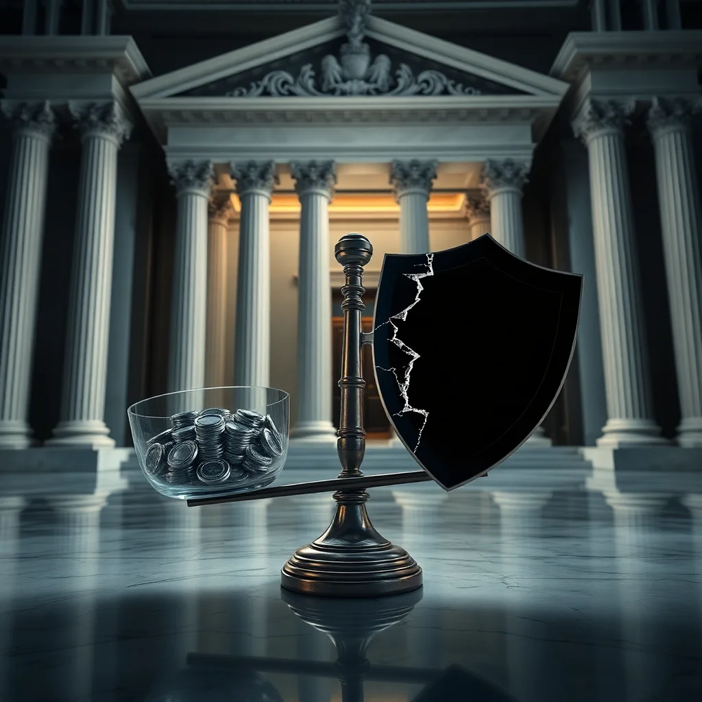 Congress Eyes Ban on Crypto Prediction Markets Amid Security Concerns