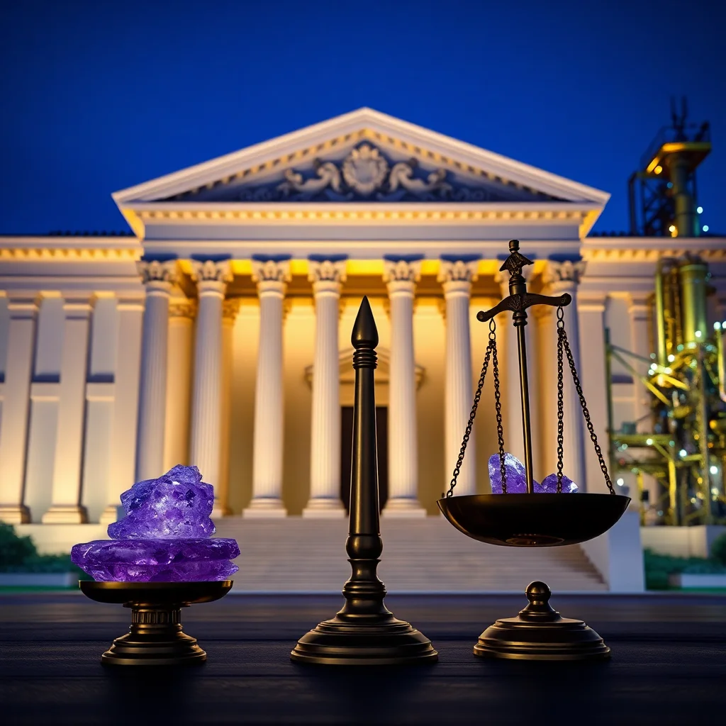 Congress Eyes Crypto Tax Framework: Staking, Mining & Reporting Rules