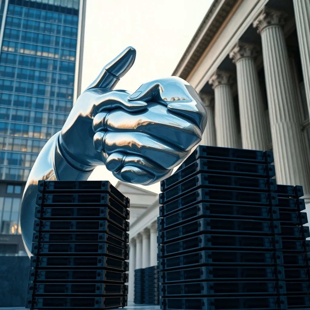 CoreWeave Secures $6B GPU Deal with Jane Street