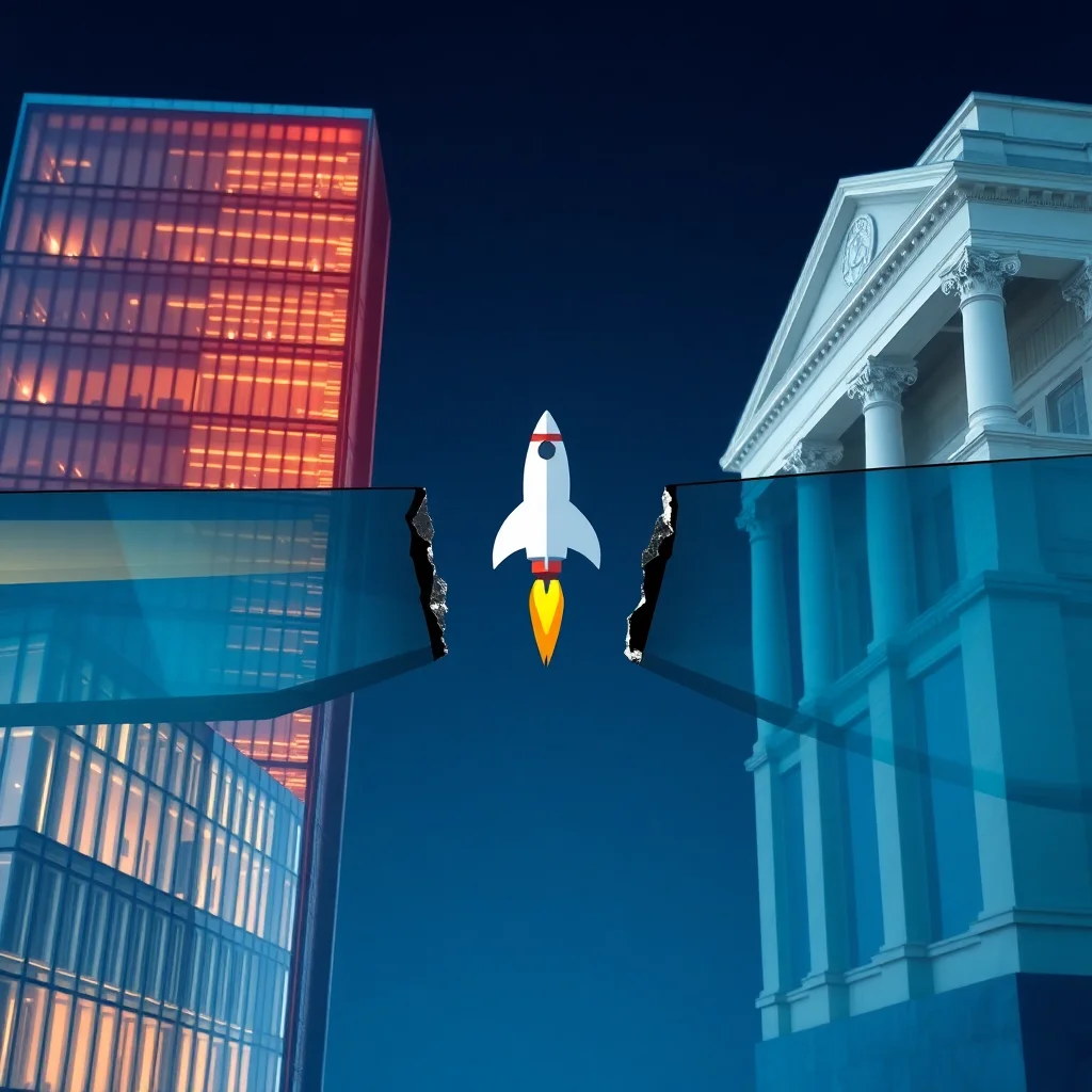 Crypto Exchanges Cancel SpaceX IPO Allocations Amid Settlement Promises