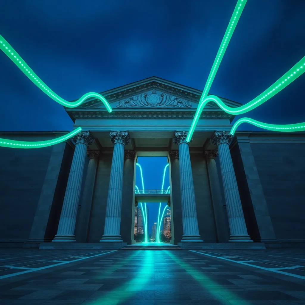 Crypto Firms Push Top US Colleges for DeFi Education to Fuel Wall Street Jobs