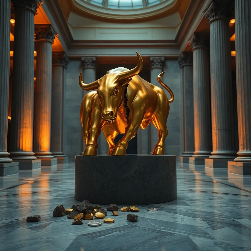 Crypto Fraud in US Hits Record $11B in 2025: FBI