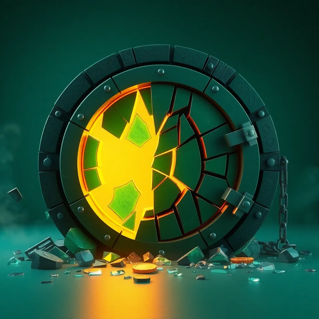 Crypto Hacks Escalate: 12+ Entities Targeted Post-Drift Protocol