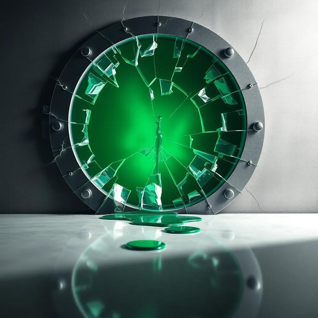 Crypto Hacks Hit $630M in April: DeFi's Security Crisis