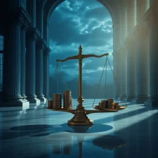 Crypto Honeymoon Over: Q1 Profit Squeeze Looms for Exchanges