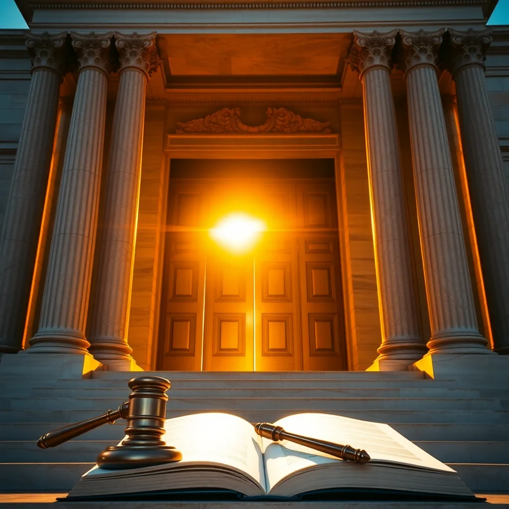 Crypto Legislation Breakthrough: Digital Asset Market Clarity Act Nears Deal