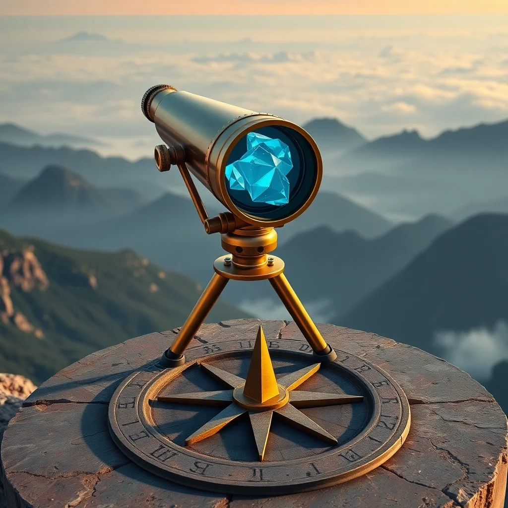 Crypto Market Outlook: Key Trends to Watch This Quarter