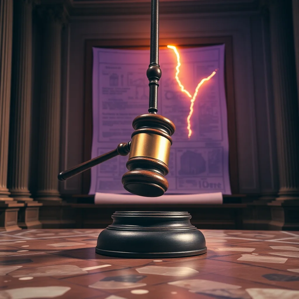 Crypto Market Structure Bill Faces Ethics Hurdles at Senate Markup