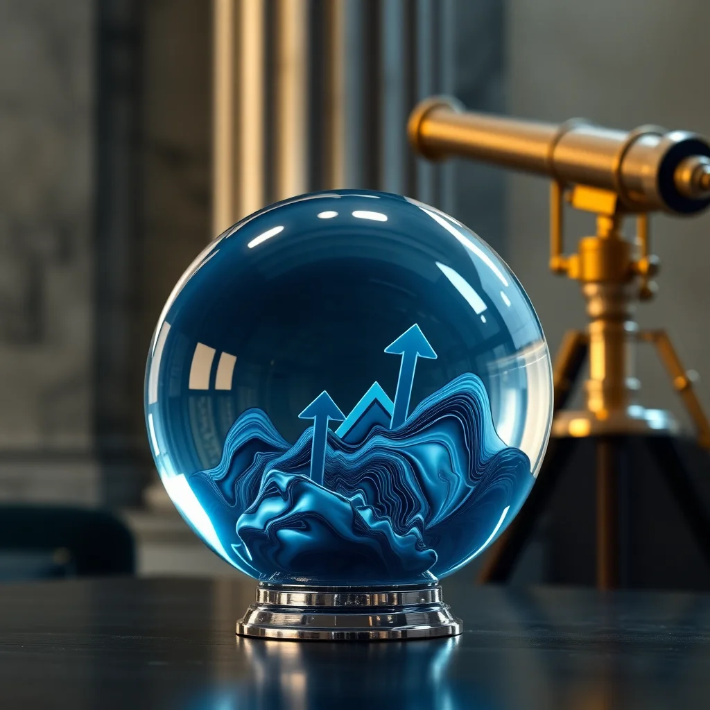 Crypto Perpetuals Predict Wall Street Opens with 89% Accuracy