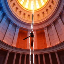 Crypto's CLARITY Act Faces Deep Partisan Divide in Senate