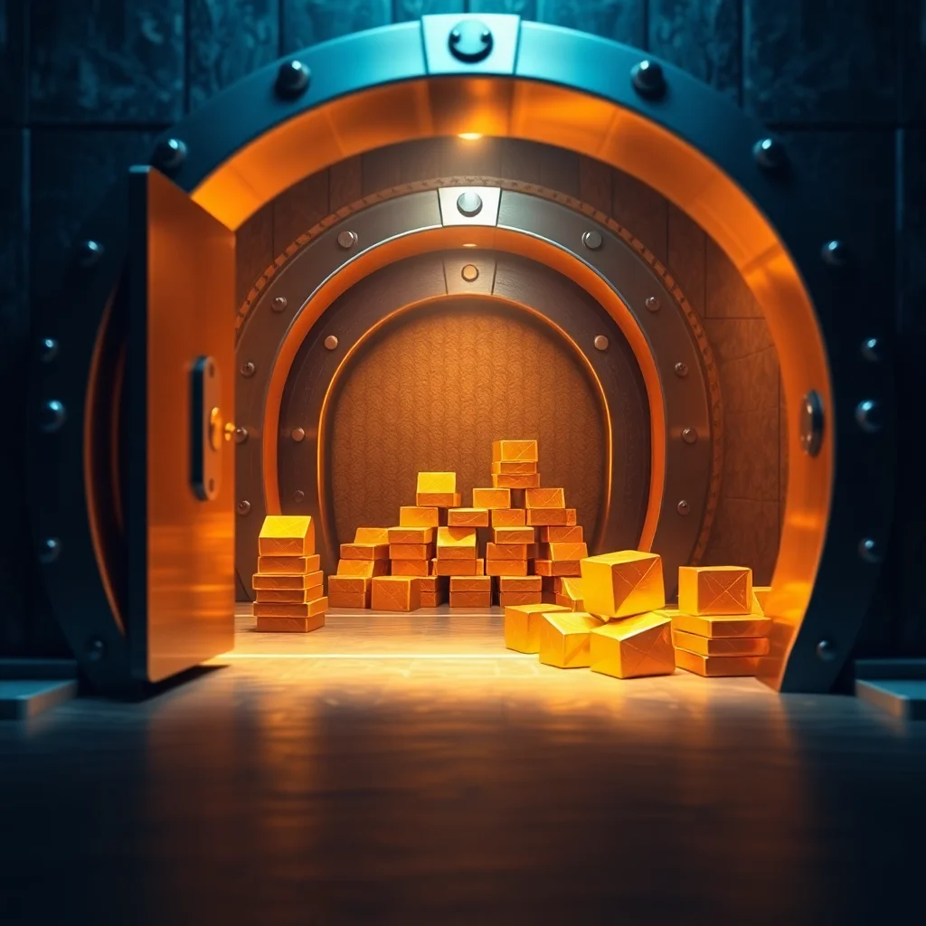 DBS Launches Tokenized Gold for Retail Investors in Singapore