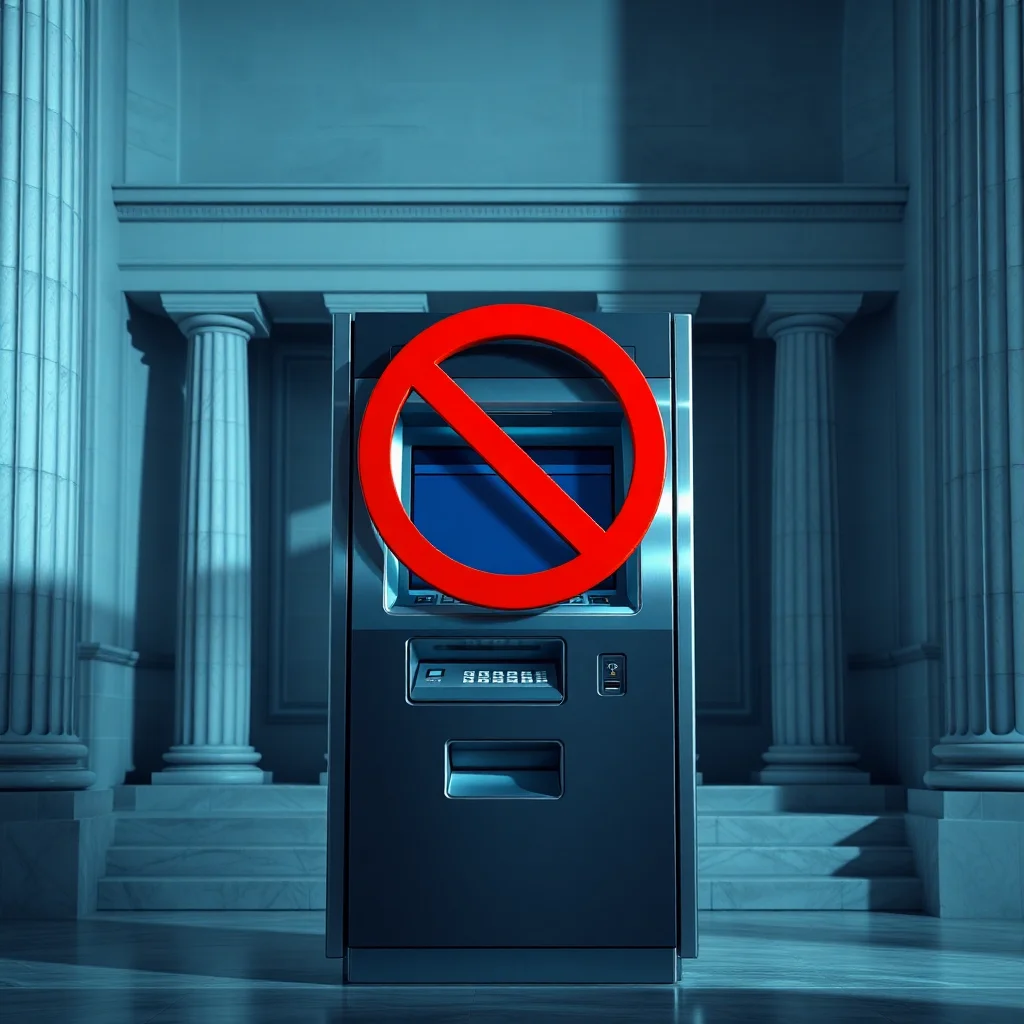 Delaware, New Jersey Push to Ban Crypto ATMs in Major Regulatory Move