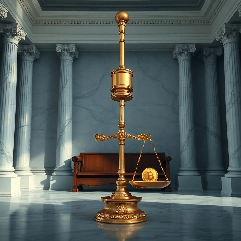 Democrats Block Clarity Act Over Trump Crypto Fortune Concerns