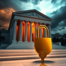 DOJ Threatened Trump Over Ulbricht Commutation, Loeb Reveals