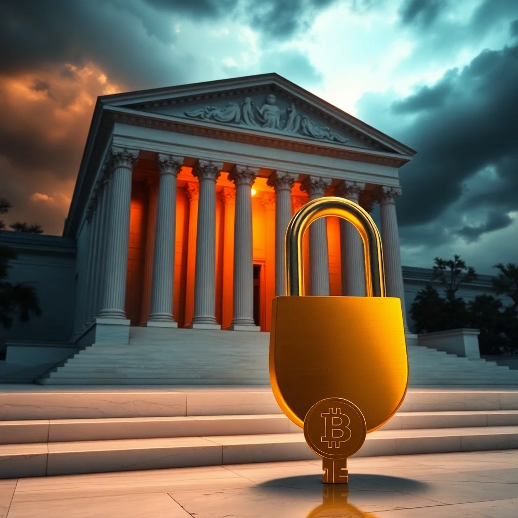 DOJ Threatened Trump Over Ulbricht Commutation, Loeb Reveals