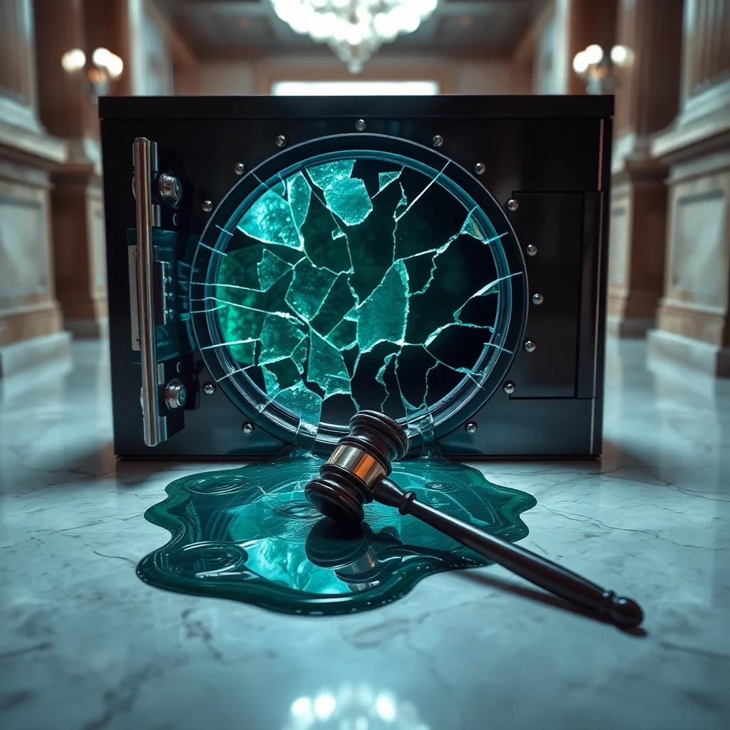 Drift Protocol $280M Attack May Qualify as Civil Negligence