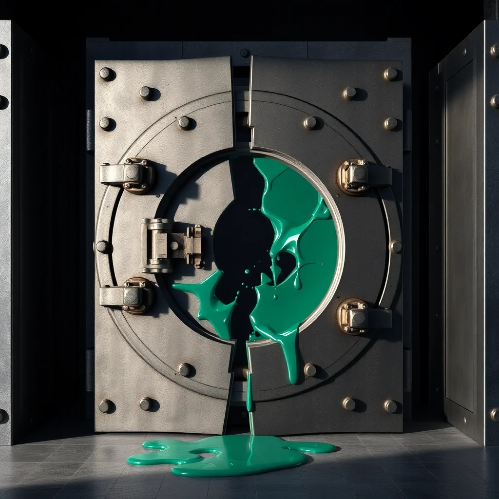 Drift Protocol $280M Exploit Linked to Radiant Capital Hack