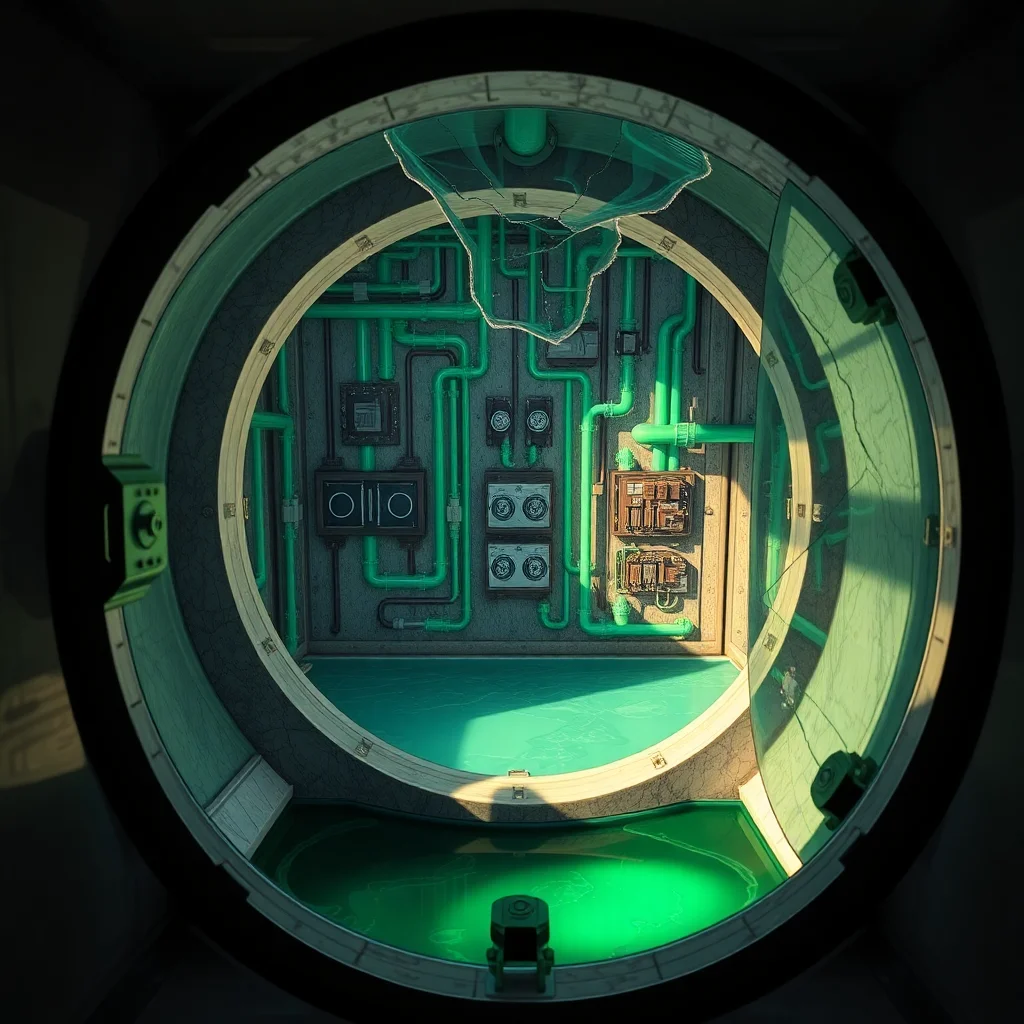 Drift Protocol's $280M Exploit: Nonce Attack Exposes Solana DeFi Risks