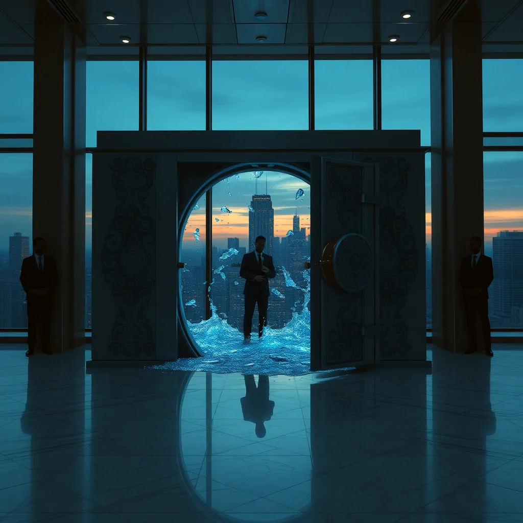 Drift's $270M Exploit: A Six-Month North Korean Intelligence Operation