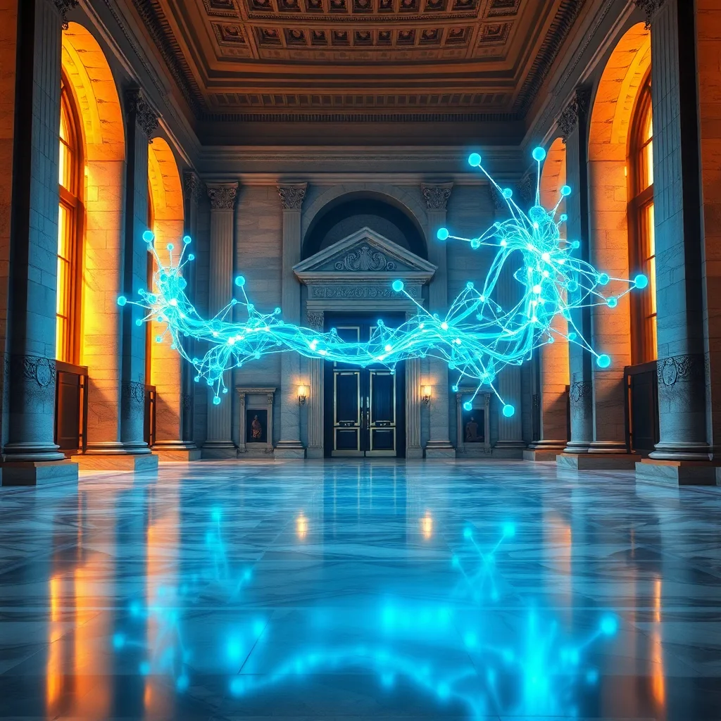 DTCC Integrates Tokenized Assets on Stellar Network