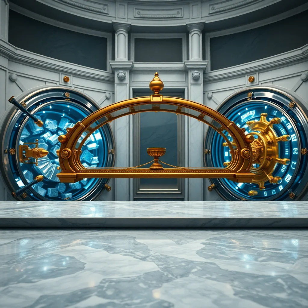 DTCC Partners With Chainlink for 24/7 Tokenized Collateral Network