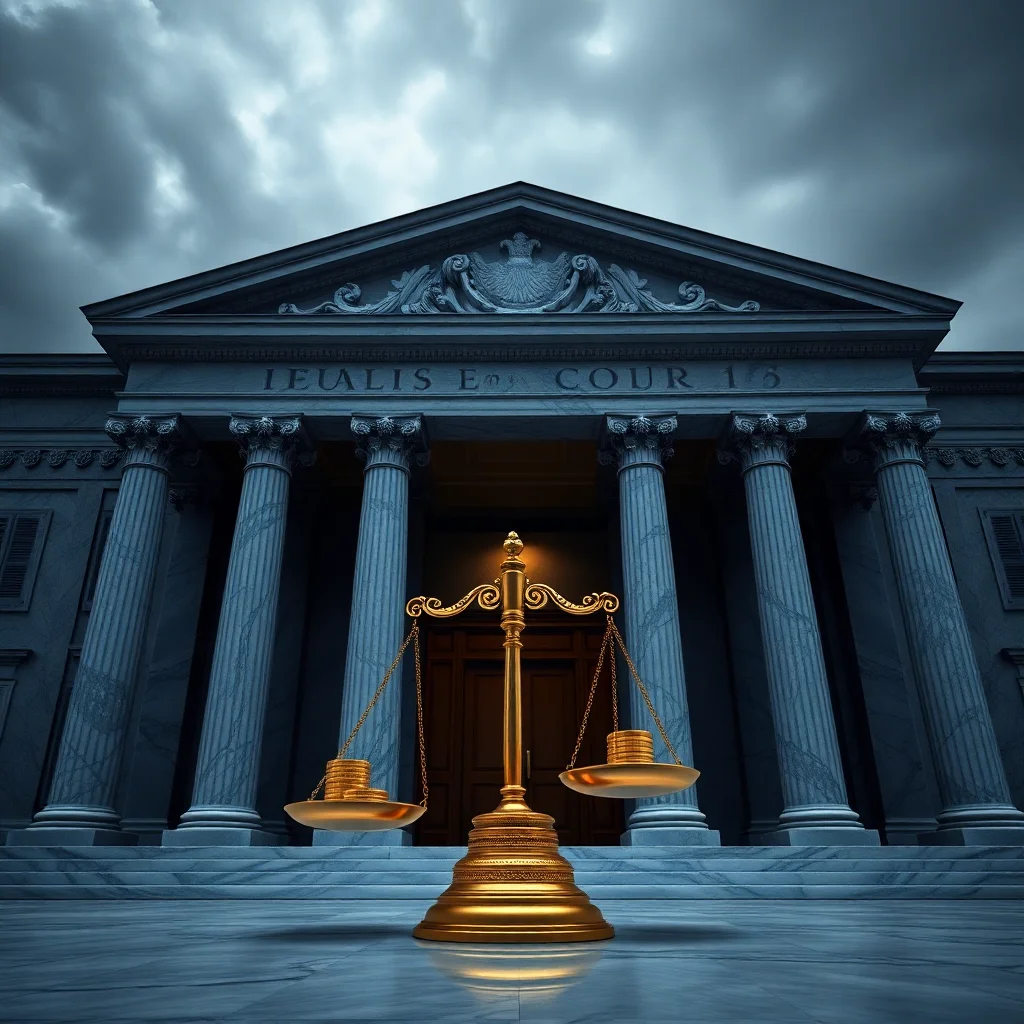 EBA Unveils Crypto Penalty Framework: Up to 12.5% Revenue Fines